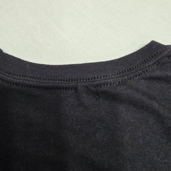 The Cure 2023 North America 2023 concert tour tee - Picture 4 of 6